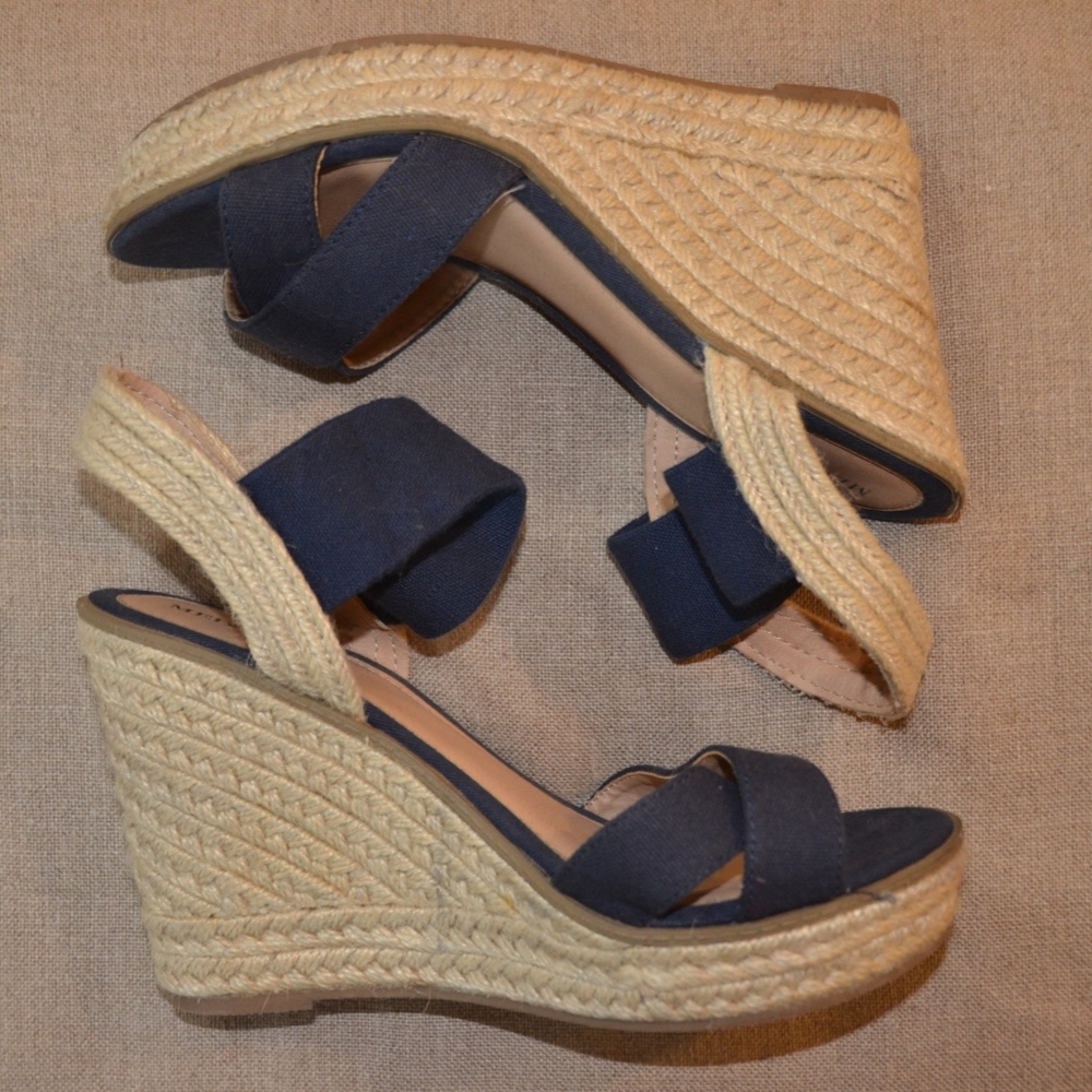 Merona Wedges - Picture 4 of 7